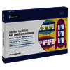 ATELIER LUDITAB - LES PETITS MARTIENS