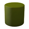FLEXI'CLASS - POUF ROND 38 CM