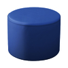 FLEXI'CLASS - POUF ROND 25 CM