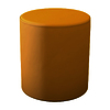 FLEXI'CLASS - POUF ROND 43 CM
