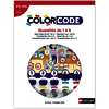 COLORCODE - QUANTITÉS DE 1 À 5