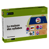 LA MAISON DES SYLLABES