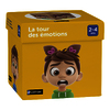 LA TOUR DES ÉMOTIONS
