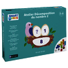 SMARTCUBES - ATELIER DÉCOMPOSITION DU NOMBRE 2