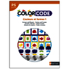 COLORCODE - COULEURS ET FORMES 1