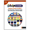 COLORCODE - COULEURS, FORMES ET TAILLES 1
