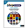 COLORCODE - LETTRES CAPITALES