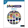 COLORCODE - Syllabes 2