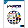COLORCODE - Syllabes 1