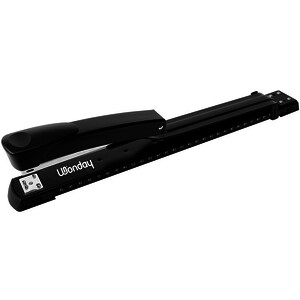 AGRAFEUSE BROCHEUSE LONG BRAS 24/6 ET 26/6 - 15 FEUILLES