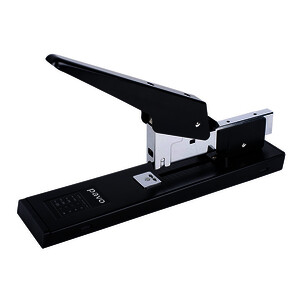 AGRAFEUSE BROCHEUSE POUR AGRAFES 23/6 À 23/10 - 100 FEUILLES