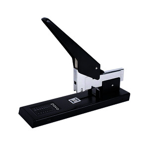 AGRAFEUSE BROCHEUSE POUR AGRAFES 23/6 À 23/24 - 240 FEUILLES