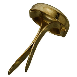 BOÎTE DE 100 ATTACHES PARISIENNES 40 MM