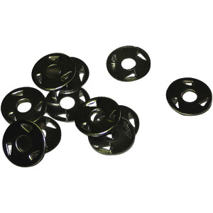 BOÎTE DE 100 PUNAISES 3 POINTES