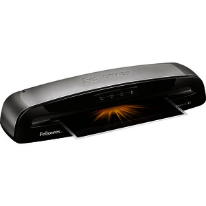 PLASTIFIEUSE FELLOWES SATURN + 100 POCHETTES OFFERTES