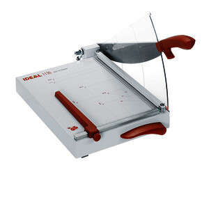 CISAILLE IDEAL 1135 A4