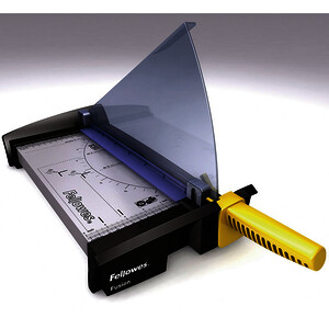 CISAILLE FELLOWES FUSION A4