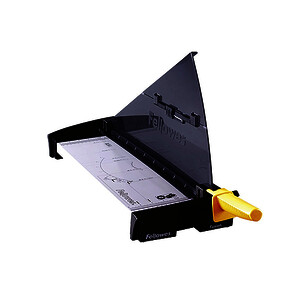 CISAILLE FELLOWES FUSION A3