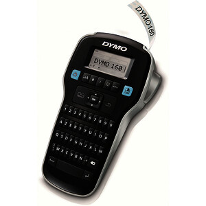 ÉTIQUETEUSE PORTABLE LABELMANAGER 160 DYMO