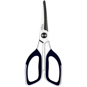 CISEAUX PREMIUM 21 CM POUR DROITIER ET GAUCHER WONDAY