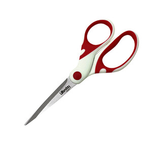 CISEAUX BI-MATIÈRE CANDY 17 CM POUR DROITIER   WONDAY