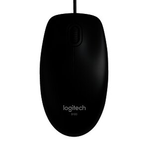 SOURIS OPTIQUE USB B100 BUSINESS LOGITECH