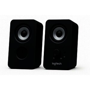 HAUT-PARLEURS STÉRÉO Z150 LOGITECH