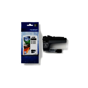 BROTHER LC426 CARTOUCHE D'ENCRE NOIRE D'ORIGINE (LC426BK)