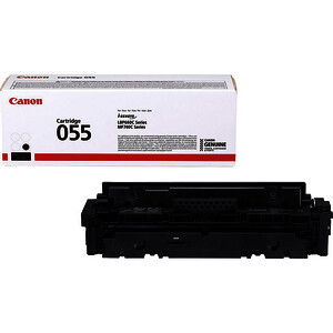 CANON 55 TONER LASER NOIR D'ORIGINE (3016C002)