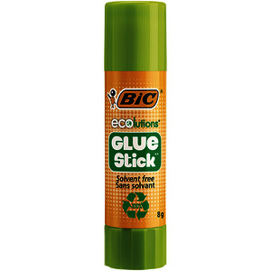 BÂTON DE COLLE DE 8G ECOLUTIONS BIC