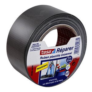 ROULEAU ADHÉSIF EMBALLAGE TESA EXTRA POWER 50MMX25M