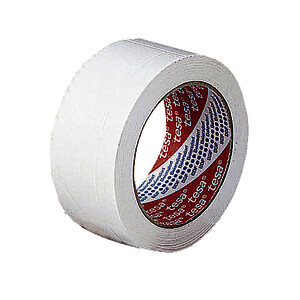 ROULEAU ADHÉSIF EXTRA POWER - 5 CM X 25 M - BLANC