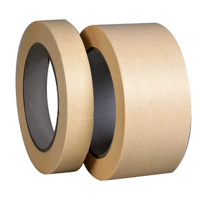 ROULEAU ADHÉSIF CRÊPÉ 50MMX50M