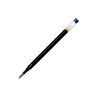 RECHARGE POUR STYLO G2 PLUS /B2P GEL BLEU PTE MOY PILOT