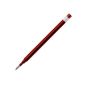 RECHARGE POUR STYLO G2 PLUS /B2P GEL ROUGE PTE MOY PILOT