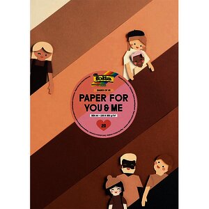 PAQ 100 FEUIL. PAP DESSIN 