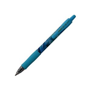 STYLO G2 FLOW CORPS BLEU PTE MOY 0,70 MM TRACÉ 0,39 MM PILOT