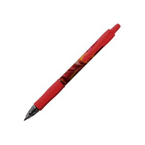STYLO G2 FLOW CORPS ROSE PTE MOY 0,70 MM TRACÉ 0,39 MM PILOT