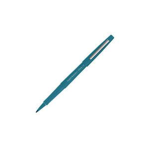 FEUTRE FLAIR TURQUOISE POINTE MOYENNE PAPERMATE