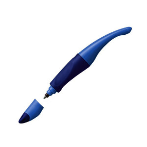 ROLLER D APPRENT. STABILO EASYORIGINAL 0,5 MM DROIT.-BL