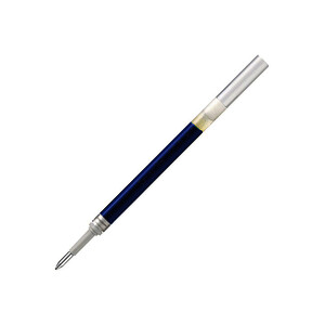 RECHARGE POUR STYLO ENERGEL BL77/B107 BLEU POINTE MOY PENTEL