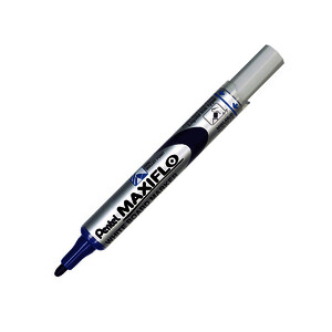 MARQUEUR MWL5S BLEU PTE OGIVE 1,60 MM PENTEL