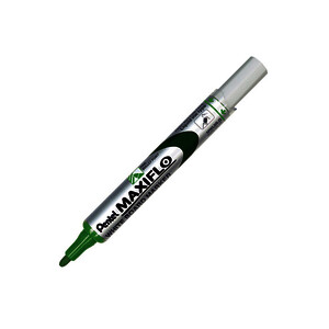 MARQUEUR MWL5S VERT PTE OGIVE 1,60 MM PENTEL