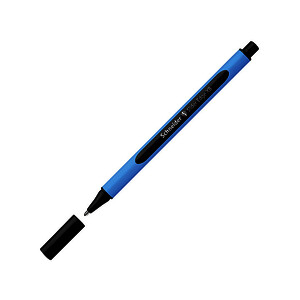 STYLO BILLE SLIDER EDGE XB NOIR POINTE XL SCHNEIDER