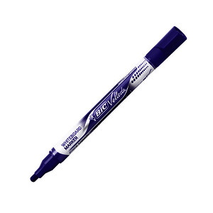 MARQUEUR VELLEDA LIQUID INK POCKET BLEU PTE OGIVE BIC