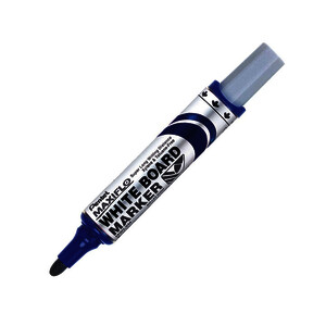MARQUEUR MWL5M BLEU PTE OGIVE TRACÉ 2,10 MM PENTEL
