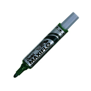 MARQUEUR MWL5M VERT PTE OGIVE TRACÉ 2,10 MM PENTEL