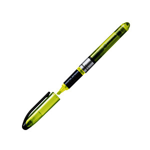 SURLIGNEUR NAVIGATOR JAUNE STABILO