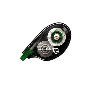 ROLLER DE CORRECTION LATÉRAL 4,20 MM X 10 M CT-YT4 TOMBOW