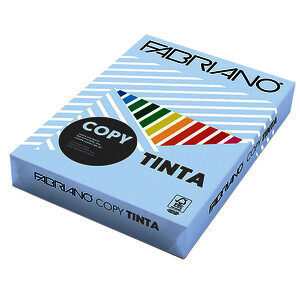 RAMETTE DE 250 FEUILLES A3 80 G/M² BLEU